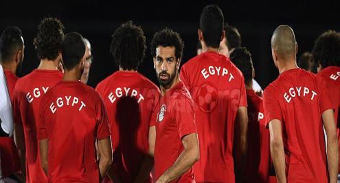 أحمد مرتضى يقترح على المنتخب إقامة معسكر بقاعدة محمد نجيب العسكرية